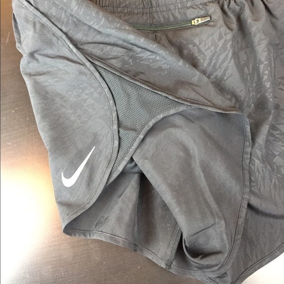 Nike Dry Tempo Women's 3" Running Shorts - Picture 8 of 8